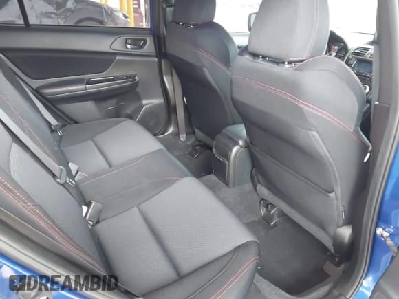 ✅ 2015 Subaru WRX Premium • VIN: JF1VA1D60F8817802 • Lot: 42009071. Wystawiony na IAAI z przebiegiem 82 464 mil. Bezpłatny archiwum sprzedaży aukcyjnych z USA i szczegółowy raport historii pojazdu na DreamBid. Zdjęcie 8.