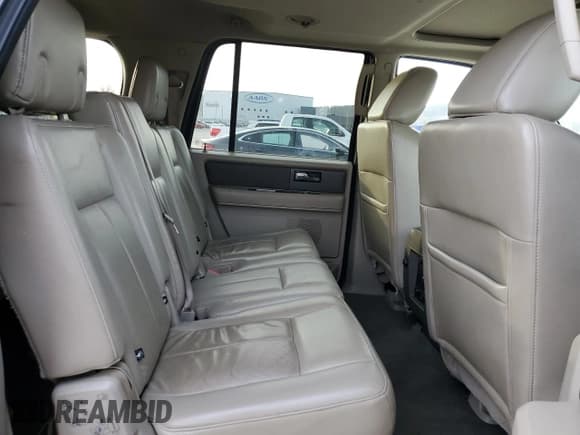 ✅ 2010 Ford Expedition Max SSV • VIN: 1FMJK1F59AEA48121 • Лот: 87359614. Опубликован ранее на Copart с пробегом 219 878 миль. Бесплатный доступ к архиву аукционных продаж из США и подробный отчёт об истории автомобиля на DreamBid. Изображение 11.