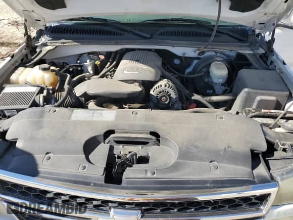 ✅ 2006 Chevrolet Silverado 1500 LT1 • VIN: 2GCEC13T761186450 • Lot: 69518144. Wystawiony na Copart z przebiegiem 128 398 mil mil. Skorzystaj z bezpłatnego archiwum sprzedaży aukcyjnych z USA i zobacz szczegółowy raport historii pojazdu na DreamBid. Zdjęcie 11.