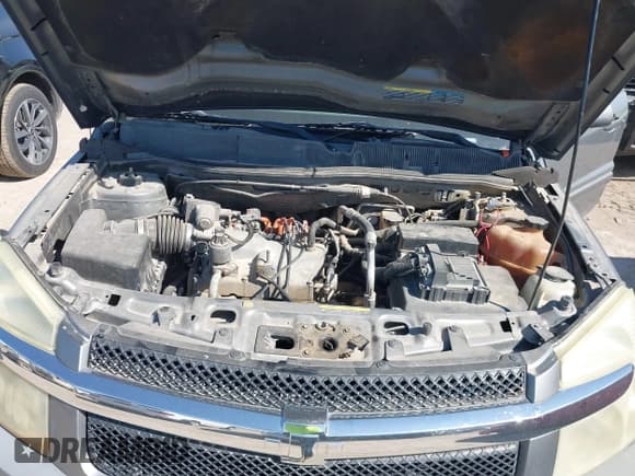 ✅ 2006 Chevrolet Equinox LT • VIN: 2CNDL63F666055530 • Лот: 41462513. Опубликован ранее на IAAI с пробегом 216 312 миль. Бесплатный доступ к архиву аукционных продаж из США и подробный отчёт об истории автомобиля на DreamBid. Изображение 10.