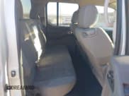 ✅ 2007 Nissan Frontier SE • VIN: 1N6AD07U57C400076 • Lot: 43886347. Listed on IAAI with 169,458 mi. Free auction sales archive from the USA and detailed vehicle history report at DreamBid. Image 8.