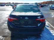 ✅ 2014 Toyota Corolla LE Plus • VIN: 2T1BURHE3EC002193 • Lot: 43656330. Wystawiony na IAAI z przebiegiem 197 130 mil. Bezpłatny archiwum sprzedaży aukcyjnych z USA i szczegółowy raport historii pojazdu na DreamBid. Zdjęcie 16.