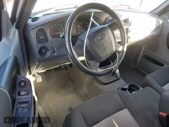 ✅ 2009 Ford Ranger XLT • VIN: 1FTZR45E79PA18931 • Lot: 93485995. Wystawiony na Copart z przebiegiem 188 626 mil. Bezpłatny archiwum sprzedaży aukcyjnych z USA i szczegółowy raport historii pojazdu na DreamBid. Zdjęcie 8.