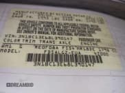 ✅ 2008 Nissan Versa S • VIN: 3N1BC13E68L390147 • Лот: 43663205. Опубликован ранее на IAAI с пробегом 91 637 миль. Бесплатный доступ к архиву аукционных продаж из США и подробный отчёт об истории автомобиля на DreamBid. Изображение 9.