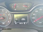 ✅ 2018 Chevrolet Cruze LS • VIN: 1G1BC5SM4J7146593 • Lot: 43677639. Listed on IAAI with 169,172 mi. Free auction sales archive from the USA and detailed vehicle history report at DreamBid. Image 15.