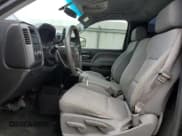 ✅ 2014 GMC Sierra 1500 • VIN: 1GTN2TEC5EZ200296 • Лот: 56060385. Опубликован ранее на Copart с пробегом 204 175 миль. Бесплатный доступ к архиву аукционных продаж из США и подробный отчёт об истории автомобиля на DreamBid. Изображение 7.