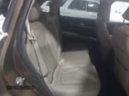 ✅ 2022 Lincoln Nautilus Reserve • VIN: 2LMPJ8KP7NBL12455 • Lot: 41617225. Listed on IAAI with 35,574 mi. Free auction sales archive from the USA and detailed vehicle history report at DreamBid. Image 8.