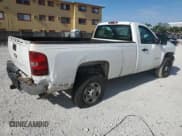 ✅ 2012 Chevrolet Silverado 2500HD Work Truck • VIN: 1GC0CVCG5CF138907 • Lot: 63101555. Wystawiony na Copart z przebiegiem 332 432 mil. Bezpłatny archiwum sprzedaży aukcyjnych z USA i szczegółowy raport historii pojazdu na DreamBid. Zdjęcie 3.