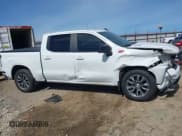 ✅ 2021 Chevrolet Silverado 1500 RST • VIN: 3GCUYEET4MG243452 • Лот: 41732000. Опубликован ранее на IAAI с пробегом 122 868 миль. Бесплатный доступ к архиву аукционных продаж из США и подробный отчёт об истории автомобиля на DreamBid. Изображение 14.