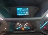 ✅ 2015 Ford Transit Connect XL • VIN: NM0LS7E71F1214923 • Lot: 42277407. Wystawiony na IAAI z przebiegiem 116 903 mil. Bezpłatny archiwum sprzedaży aukcyjnych z USA i szczegółowy raport historii pojazdu na DreamBid. Zdjęcie 16.