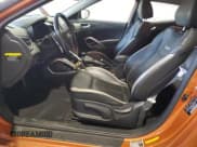 ✅ 2014 Hyundai Veloster Turbo • VIN: KMHTC6AE9EU197750 • Лот: 50705405. Опубликован ранее на Copart с пробегом 141 253 миль. Бесплатный доступ к архиву аукционных продаж из США и подробный отчёт об истории автомобиля на DreamBid. Изображение 7.