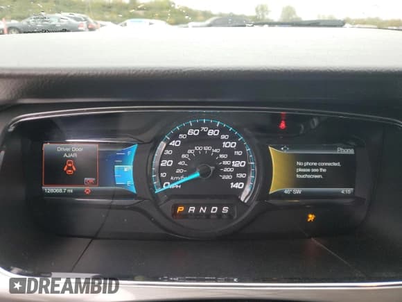 ✅ 2015 Ford Taurus SEL • VIN: 1FAHP2E85FG180106 • Лот: 89679025. Опубликован ранее на Copart с пробегом 128 068 миль. Бесплатный доступ к архиву аукционных продаж из США и подробный отчёт об истории автомобиля на DreamBid. Изображение 9.