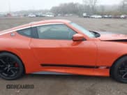 ✅ 2024 Nissan Z Performance • VIN: JN1BZ4BHXRM365884 • Lot: 43740547. Wystawiony na IAAI z przebiegiem 5 002 mil. Bezpłatny archiwum sprzedaży aukcyjnych z USA i szczegółowy raport historii pojazdu na DreamBid. Zdjęcie 13.