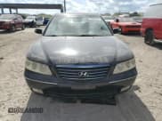 ✅ 2008 Hyundai Azera Limited • VIN: KMHFC46FX8A255292 • Lot: 93522305. Listed on Copart with 241,351 mi. Free auction sales archive from the USA and detailed vehicle history report at DreamBid. Image 5.