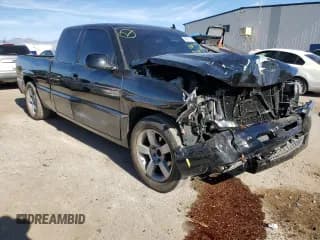 ✅ 2006 Chevrolet Silverado SS • VIN: 2GCEC19NX61316911 • Лот: 86071014. Опубликован ранее на Copart с пробегом 148 224 миль. Бесплатный доступ к архиву аукционных продаж из США и подробный отчёт об истории автомобиля на DreamBid. Изображение 4.