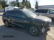 ✅ 2022 Mitsubishi Eclipse Cross ES • VIN: JA4ASUAA1NZ018100 • Lot: 53680935. Listed on Copart with 34,611 mi. Free auction sales archive from the USA and detailed vehicle history report at DreamBid. Image 4.