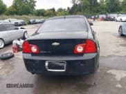 ✅ 2009 Chevrolet Malibu 2LT • VIN: 1G1ZJ57B294153177 • Lot: 43242241. Listed on IAAI with 210,315 mi. Free auction sales archive from the USA and detailed vehicle history report at DreamBid. Image 16.