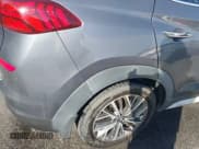 ✅ 2019 Hyundai Tucson Ultimate • VIN: KM8J3CAL5KU853538 • Lot: 41752809. Wystawiony na IAAI z przebiegiem 136 348 mil. Bezpłatny archiwum sprzedaży aukcyjnych z USA i szczegółowy raport historii pojazdu na DreamBid. Zdjęcie 6.