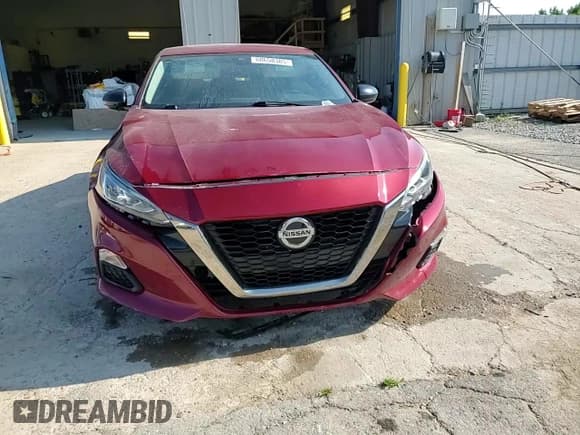✅ 2020 Nissan Altima SR • VIN: 1N4BL4CV0LC174741 • Лот: 60658385. Опубликован ранее на Copart с пробегом 109 750 миль. Бесплатный доступ к архиву аукционных продаж из США и подробный отчёт об истории автомобиля на DreamBid. Изображение 13.