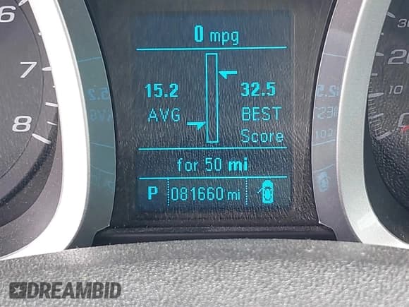 ✅ 2017 Chevrolet Equinox LT • VIN: 2GNALCEK4H1601457 • Лот: 43249564. Опубликован ранее на IAAI с пробегом 81 660 миль. Бесплатный доступ к архиву аукционных продаж из США и подробный отчёт об истории автомобиля на DreamBid. Изображение 16.