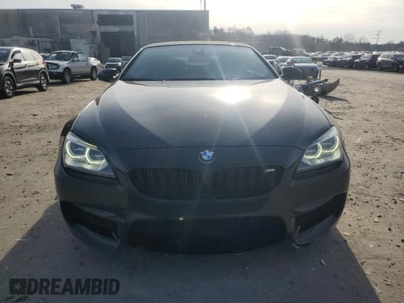 ✅ 2014 BMW M6 • VIN: WBSLZ9C54ED651171 • Lot: 84425644. Wystawiony na Copart z przebiegiem 73 352 mil. Bezpłatny archiwum sprzedaży aukcyjnych z USA i szczegółowy raport historii pojazdu na DreamBid. Zdjęcie 5.