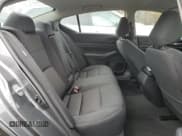 ✅ 2024 Nissan Altima SV • VIN: 1N4BL4DV2RN423715 • Lot: 93597085. Listed on Copart with 41,008 mi. Free auction sales archive from the USA and detailed vehicle history report at DreamBid. Image 10.