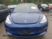 ✅ 2019 Tesla Model 3 Mid Range • VIN: 5YJ3E1EA0KF309137 • Лот: 43230455. Опубликован ранее на IAAI с пробегом 45 991 миль. Бесплатный доступ к архиву аукционных продаж из США и подробный отчёт об истории автомобиля на DreamBid. Изображение 12.