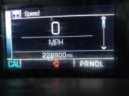 ✅ 2017 Chevrolet Silverado 1500 LT • VIN: 3GCUKREC4HG253753 • Lot: 43421068. Listed on IAAI with 228,800 mi. Free auction sales archive from the USA and detailed vehicle history report at DreamBid. Image 16.