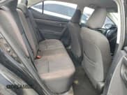 ✅ 2017 Toyota Corolla LE • VIN: 2T1BURHE9HC915707 • Лот: 94095355. Опубликован ранее на Copart с пробегом 174 511 миль. Бесплатный доступ к архиву аукционных продаж из США и подробный отчёт об истории автомобиля на DreamBid. Изображение 10.