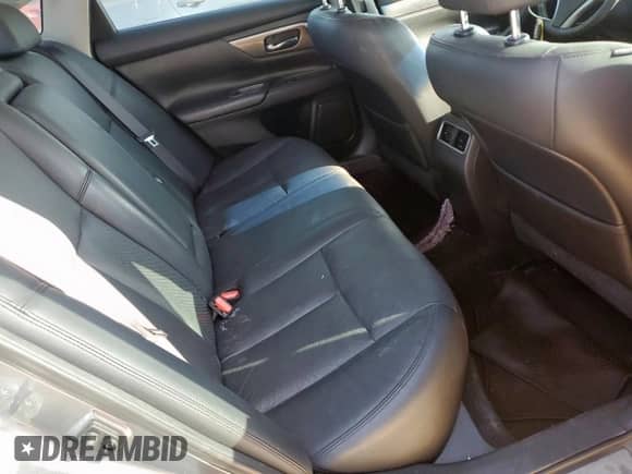 2015 Nissan Altima SV z VIN 1N4AL3AP3FC145524, wystawiony jako Copart lot #80999555 z przebiegiem 184 596 mil mil oraz Czysty tytuł • Clean title. Historia ofert i sprzedaży dostępna na DreamBid. Obrazek 10.