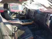 ✅ 2017 Chevrolet Silverado 1500 LTZ • VIN: 3GCUKSECXHG171341 • Lot: 41630844. Wystawiony na IAAI z przebiegiem 123 459 mil. Bezpłatny archiwum sprzedaży aukcyjnych z USA i szczegółowy raport historii pojazdu na DreamBid. Zdjęcie 5.