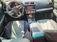 ✅ 2017 Subaru Outback Premium • VIN: 4S4BSAFC6H3424783 • Lot: 91233285. Wystawiony na Copart z przebiegiem 139 229 mil. Bezpłatny archiwum sprzedaży aukcyjnych z USA i szczegółowy raport historii pojazdu na DreamBid. Zdjęcie 8.