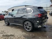 ✅ 2025 BMW X5 xDrive40i • VIN: 5UX23EU08S9X27259 • Лот: 70469135. Опубликован ранее на Copart с пробегом 10 995 миль. Бесплатный доступ к архиву аукционных продаж из США и подробный отчёт об истории автомобиля на DreamBid. Изображение 2.