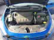 2013 Dodge Dart SXT z VIN 1C3CDFBA1DD181641, wystawiony jako IAAI lot #43176481 z przebiegiem 128 984 mil mil oraz . Historia ofert i sprzedaży dostępna na DreamBid. Obrazek 10.