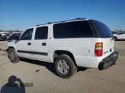✅ 2001 Chevrolet Suburban LT • VIN: 3GNFK16T01G241492 • Lot: 88493595. Listed on Copart with 282,161 mi. Free auction sales archive from the USA and detailed vehicle history report at DreamBid. Image 2.