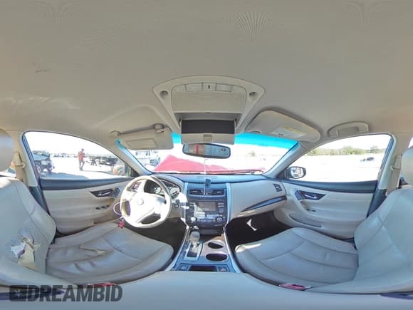 ✅ 2015 Nissan Altima SL • VIN: 1N4AL3AP2FN360915 • Lot: 89447515. Wystawiony na Copart z przebiegiem 175 984 mil. Bezpłatny archiwum sprzedaży aukcyjnych z USA i szczegółowy raport historii pojazdu na DreamBid. Zdjęcie 14.