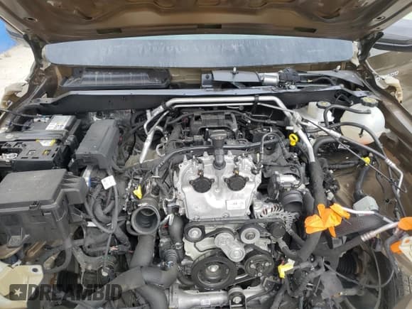 ✅ 2023 Chevrolet Colorado 4WD LT • VIN: 1GCPTCEK9P1238919 • Лот: 49376074. Опубликован ранее на Copart с пробегом 2 583 миль. Бесплатный доступ к архиву аукционных продаж из США и подробный отчёт об истории автомобиля на DreamBid. Изображение 11.