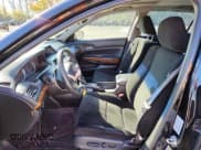 ✅ 2011 Honda Accord EX • VIN: 1HGCP2F79BA004202 • Lot: 91833305. Wystawiony na Copart z przebiegiem 232 503 mil. Bezpłatny archiwum sprzedaży aukcyjnych z USA i szczegółowy raport historii pojazdu na DreamBid. Zdjęcie 7.