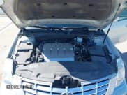 ✅ 2010 Cadillac DTS 1SC • VIN: 1G6KD5EY1AU105099 • Lot: 43325154. Listed on IAAI with 43,421 mi. Free auction sales archive from the USA and detailed vehicle history report at DreamBid. Image 10.