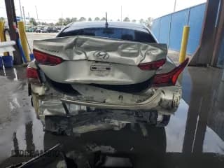 ✅ 2019 Hyundai Accent SE • VIN: 3KPC24A38KE052896 • Лот: 78068254. Опубликован ранее на Copart с пробегом 109 535 миль. Бесплатный доступ к архиву аукционных продаж из США и подробный отчёт об истории автомобиля на DreamBid. Изображение 6.