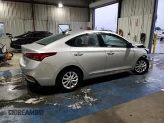 ✅ 2019 Hyundai Accent SE • VIN: 3KPC24A37KE055708 • Лот: 70415854. Опубликован ранее на Copart с пробегом 162 809 миль. Бесплатный доступ к архиву аукционных продаж из США и подробный отчёт об истории автомобиля на DreamBid. Изображение 3.