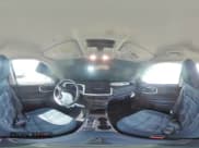 ✅ 2025 Ford Bronco Sport Heritage • VIN: 3FMCR9GN1SRE84381 • Lot: 71101815. Wystawiony na Copart z przebiegiem 1 442 mil. Bezpłatny archiwum sprzedaży aukcyjnych z USA i szczegółowy raport historii pojazdu na DreamBid. Zdjęcie 16.