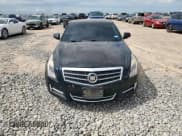 ✅ 2014 Cadillac ATS Performance RWD • VIN: 1G6AC5SX8E0181295 • Lot: 66850415. Listed on Copart with 151,652 mi. Free auction sales archive from the USA and detailed vehicle history report at DreamBid. Image 5.