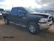 ✅ 2018 Ram 2500 Tradesman • VIN: 3C6UR5CJ9JG148208 • Lot: 85085185. Listed on Copart with 127,395 mi. Free auction sales archive from the USA and detailed vehicle history report at DreamBid. Image 4.