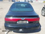 ✅ 1999 Ford Contour SE Fleet • VIN: 1FAFP66L7XK197666 • Lot: 41850926. Listed on IAAI with 132,972 mi. Free auction sales archive from the USA and detailed vehicle history report at DreamBid. Image 15.