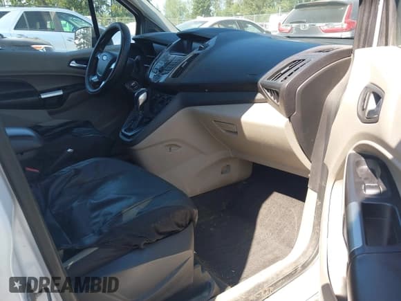 ✅ 2014 Ford Transit Connect XLT • VIN: NM0GS9F75E1141212 • Lot: 42691464. Wystawiony na IAAI z przebiegiem 101 475 mil. Bezpłatny archiwum sprzedaży aukcyjnych z USA i szczegółowy raport historii pojazdu na DreamBid. Zdjęcie 5.