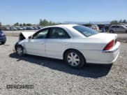 ✅ 2002 Lincoln LS w/Base Pkg • VIN: 1LNHM87A42Y646744 • Lot: 64214975. Wystawiony na Copart z przebiegiem 158 986 mil. Bezpłatny archiwum sprzedaży aukcyjnych z USA i szczegółowy raport historii pojazdu na DreamBid. Zdjęcie 2.