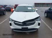 ✅ 2023 Buick Envision Essence • VIN: LRBFZNR41PD063516 • Lot: 42418125. Listed on IAAI with 36,749 mi. Free auction sales archive from the USA and detailed vehicle history report at DreamBid. Image 12.