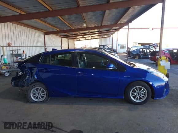 ✅ 2017 Toyota Prius Three • VIN: JTDKARFU5H3052299 • Lot: 43739687. Wystawiony na IAAI z przebiegiem 115 899 mil. Bezpłatny archiwum sprzedaży aukcyjnych z USA i szczegółowy raport historii pojazdu na DreamBid. Zdjęcie 14.
