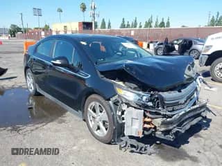 2012 Chevrolet Volt с VIN 1G1RH6E42CU126347, выставлен на аукционе IAAI как лот 43390831 с пробегом 183 791 миль миль и . История ставок и продаж доступна на DreamBid. Изображение 1.